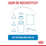 Royal Canin Royal Canin Baby Dog Milk 400 Gr - imagine 3