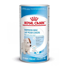 Royal Canin Royal Canin Baby Dog Milk 400 Gr - imagine 1
