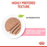 Royal Canin Royal Canin Babycat&Mother Mousse Conserva - imagine 3