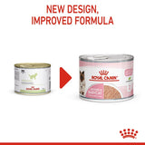 Royal Canin Royal Canin Babycat&Mother Mousse Conserva - imagine 2