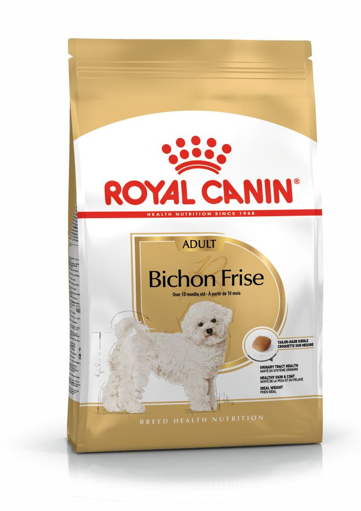 Royal Canin Royal Canin Bichon Frise Adult - imagine 1