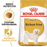 Royal Canin Royal Canin Bichon Frise Adult - imagine 2