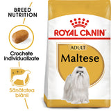 Royal Canin Royal Canin Maltese Adult - imagine 2