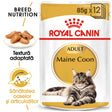 Royal Canin Royal Canin Maine Coon Adult Plic 85 G - imagine 1