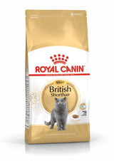 Royal Canin Royal Canin British Shorthair Adult - imagine 1