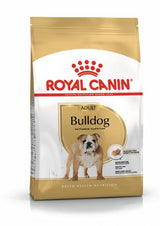 Royal Canin Royal Canin Bulldog Adult - imagine 1