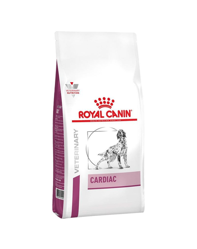 Royal Canin Royal Canin Cardiac Dog