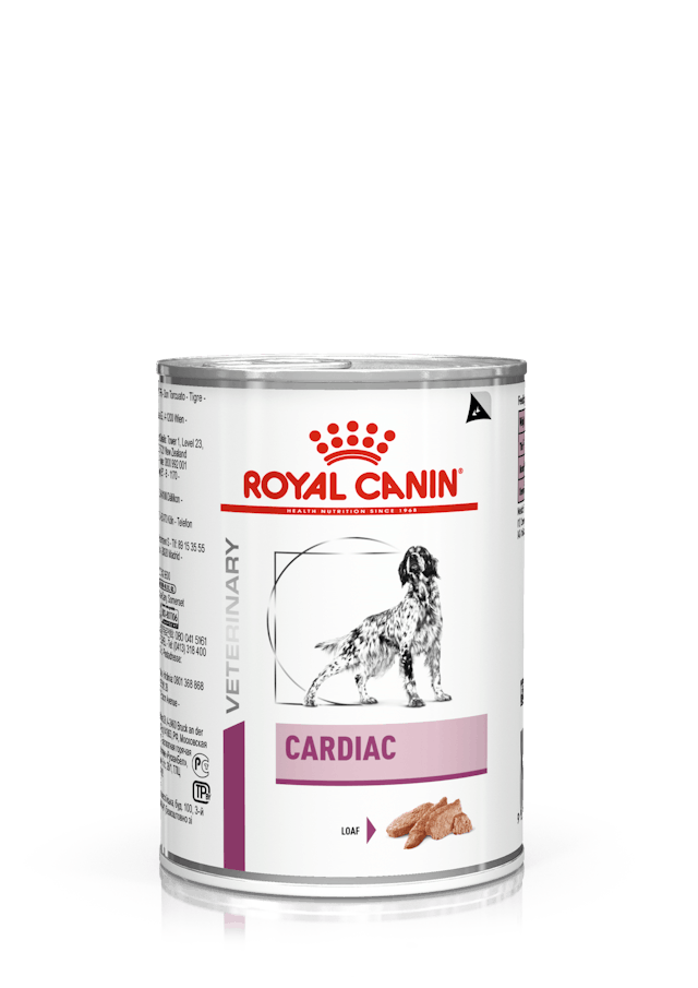 Royal Canin Royal Canin Cardiac Dog Conserva - imagine 1