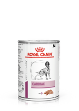 Royal Canin Royal Canin Cardiac Dog Conserva - imagine 1