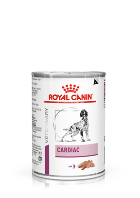 Royal Canin Royal Canin Cardiac Dog Conserva - imagine 1
