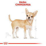 Royal Canin Royal Canin Chihuahua Adult Plic 85 G - imagine 3