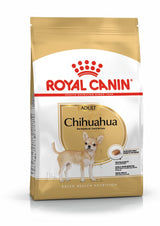 Royal Canin Royal Canin Chihuahua Adult - imagine 1