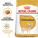 Royal Canin Royal Canin Chihuahua Adult - imagine 2