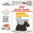 Royal Canin Royal Canin Derma Comfort Loaf Plic 85 G - imagine 1