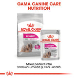 Royal Canin Royal Canin Exigent Loaf Plic 85 G - imagine 2