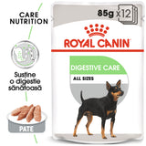 Royal Canin Royal Canin Digestive Care In Loaf Plic 85 G - imagine 1