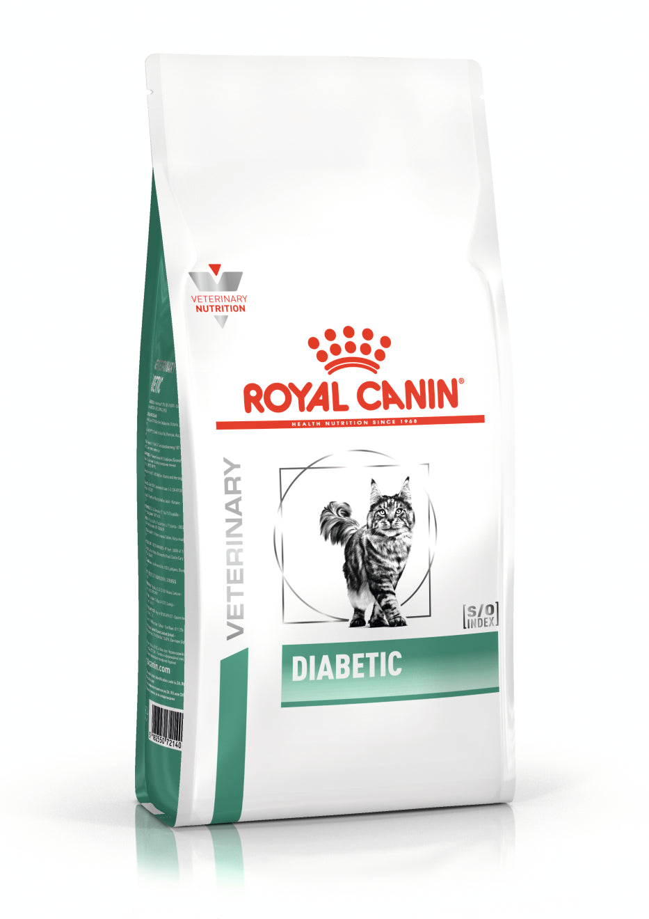 Royal Canin Royal Canin Diabetic Cat