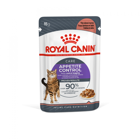 Royal Canin Royal Canin Appetite Control Care in Sos 0.85 Gr