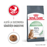 Royal Canin Royal Canin Digestive Care - imagine 2