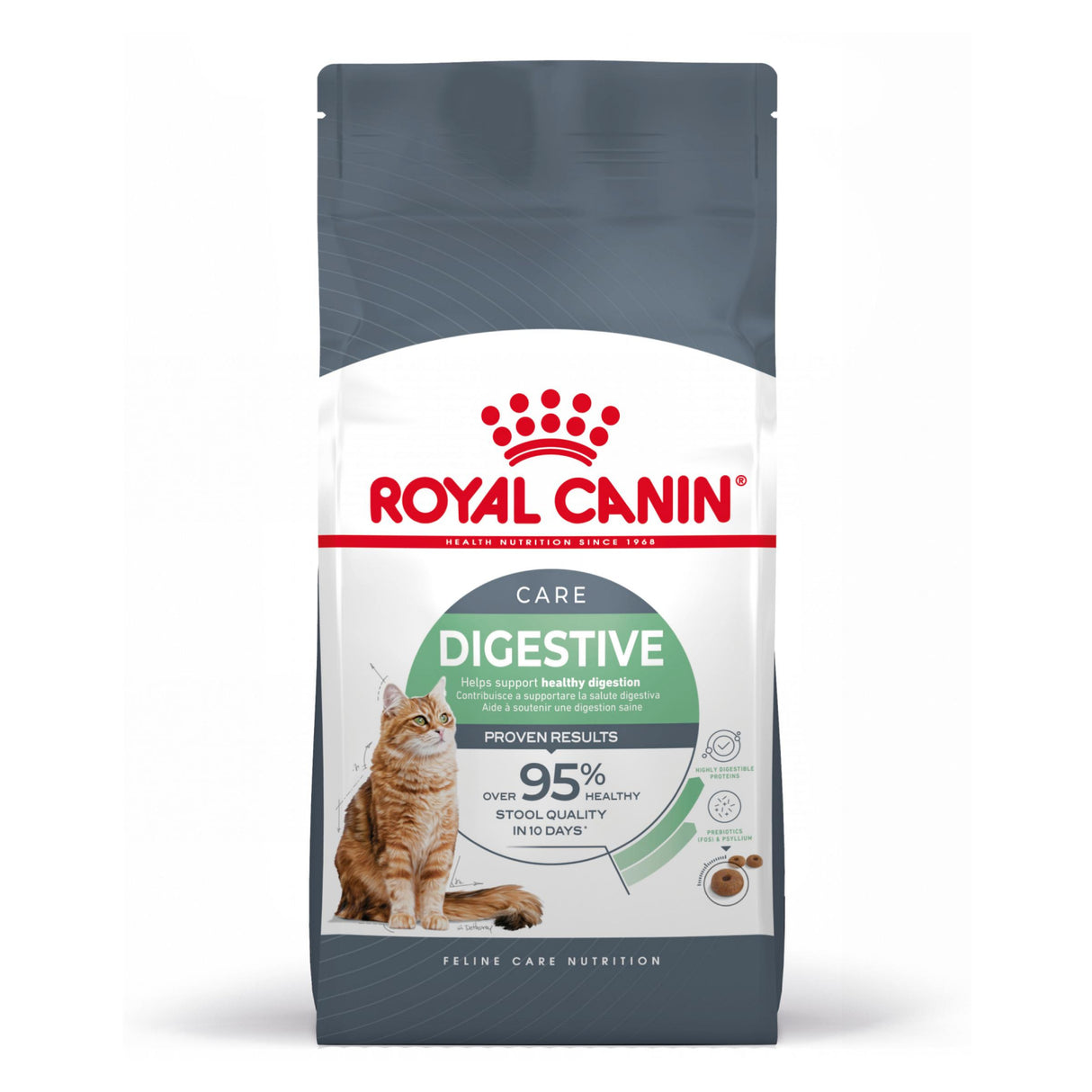 Royal Canin Royal Canin Digestive Care - imagine 1