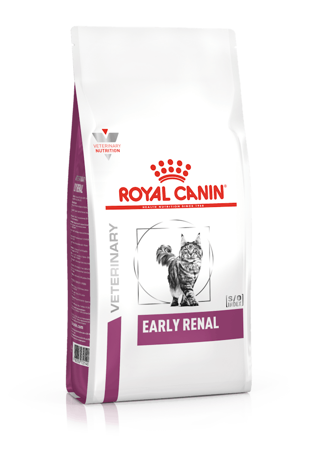 Royal Canin Royal Canin Early Renal Cat - imagine 1