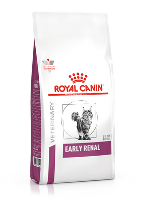 Royal Canin Royal Canin Early Renal Cat - imagine 1