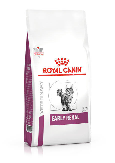 Royal Canin Royal Canin Early Renal Cat - imagine 1