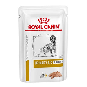Royal Canin Royal Canin Urinary S/O AG 7+ Dog - imagine 1