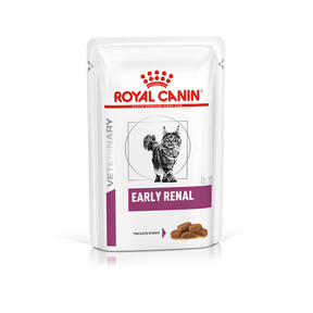 Royal Canin Royal Canin Early Renal Cat Plic - imagine 1