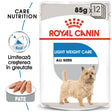 Royal Canin Royal Canin Light Weight Care Loaf Plic 85 G - imagine 1