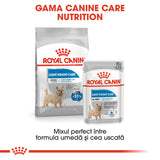 Royal Canin Royal Canin Light Weight Care Loaf Plic 85 G - imagine 2