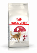 Royal Canin Royal Canin Fit 32 - imagine 1