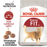 Royal Canin Royal Canin Fit 32 - imagine 2