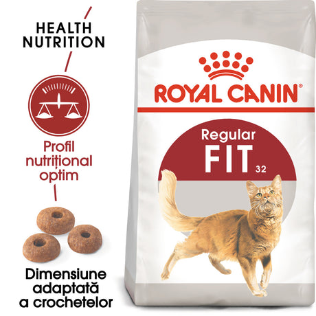 Royal Canin Royal Canin Fit 32 - imagine 2