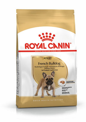 Royal Canin Royal Canin French Bulldog Adult - imagine 1