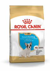 Royal Canin Royal Canin French Bulldog Junior - imagine 1