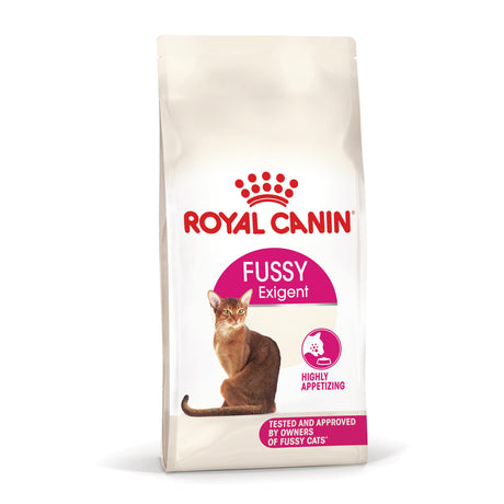 Royal Canin Royal Canin Fussy Exigent - imagine 1