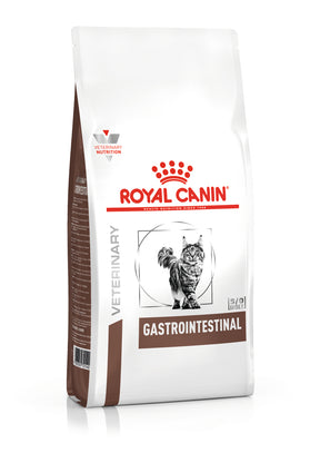 Royal Canin Royal Canin Gastro Intestinal Cat