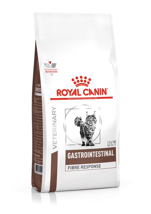 Royal Canin Royal Canin Gastro Intestinal Fibre Response Cat