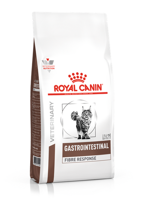 Royal Canin Royal Canin Gastro Intestinal Fibre Response Cat