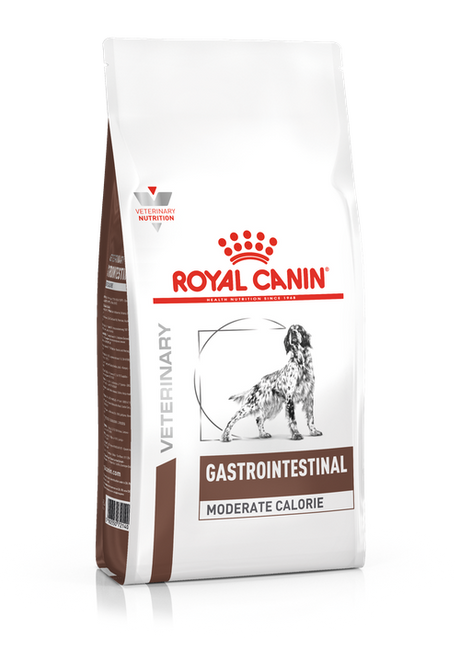 Royal Canin Royal Canin Gastro Intestinal Moderate Calorie Dog - imagine 1