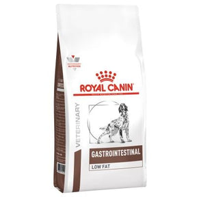 Royal Canin Royal Canin Gastro Intestinal Low Fat Dog