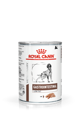 Royal Canin Royal Canin Gastro Intestinal Low Fat Dog Conserva - imagine 1