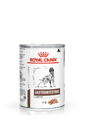Royal Canin Royal Canin Gastro Intestinal Low Fat Dog Conserva - imagine 1