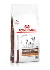 Royal Canin Royal Canin Gastro Intestinal Low Fat S Dog - imagine 1