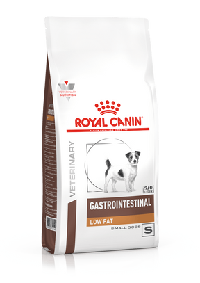 Royal Canin Royal Canin Gastro Intestinal Low Fat S Dog - imagine 1