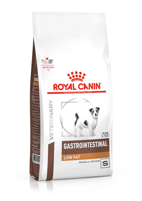 Royal Canin Royal Canin Gastro Intestinal Low Fat S Dog - imagine 1