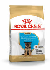 Royal Canin Royal Canin German Shepherd Junior - imagine 1