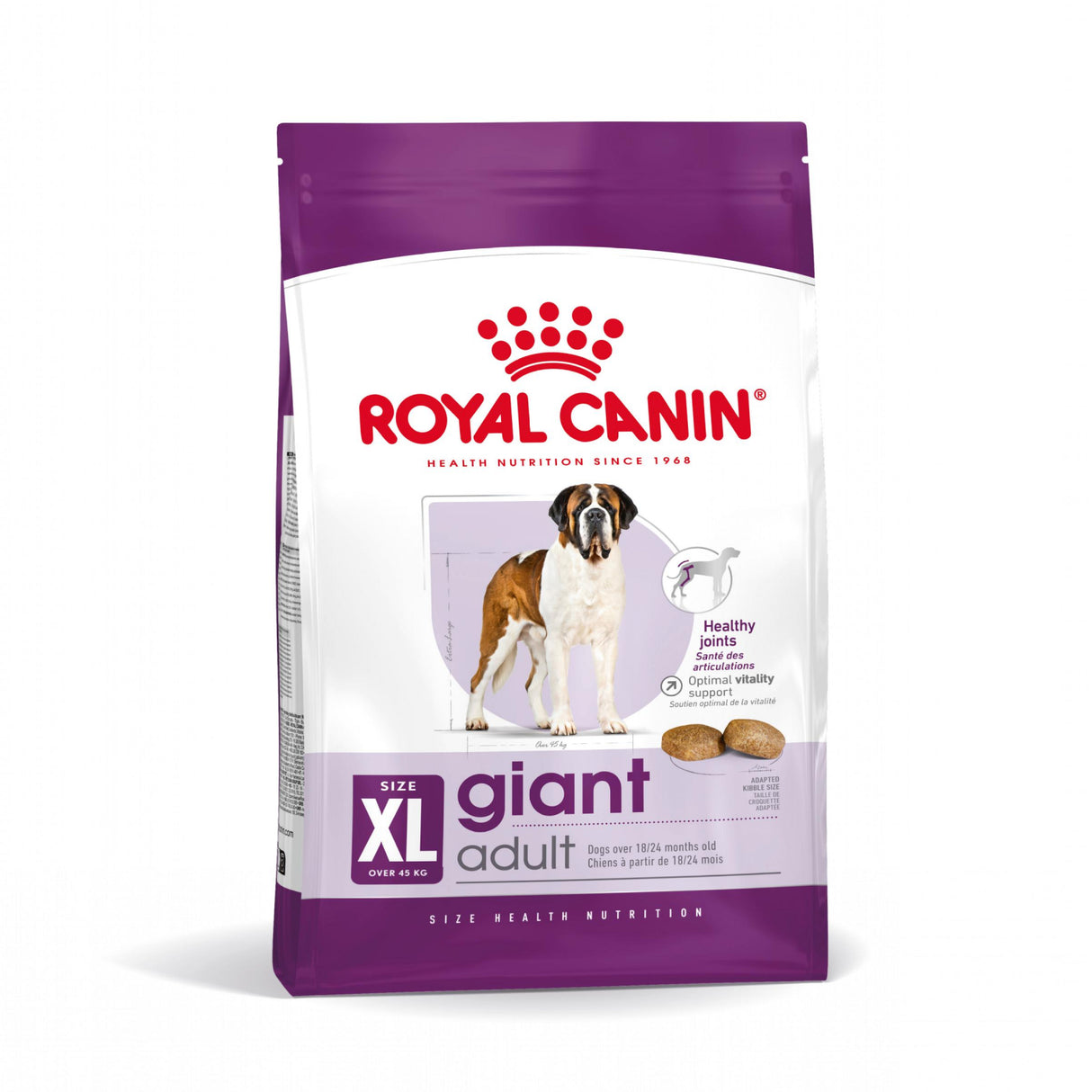 Royal Canin Royal Canin Giant Adult - imagine 1