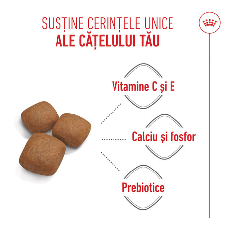Royal Canin Royal Canin Giant Junior - imagine 3